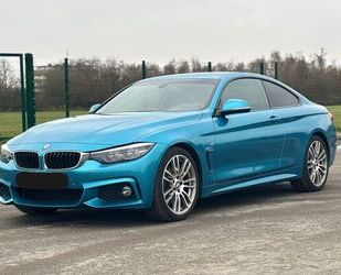 BMW 430 Gebrauchtwagen