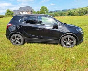 Opel Mokka X Gebrauchtwagen