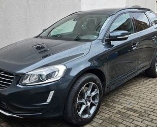 Volvo XC60 Gebrauchtwagen