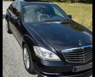 Mercedes-Benz S 350 Gebrauchtwagen
