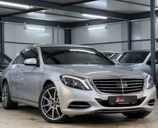Mercedes-Benz S 350 Gebrauchtwagen