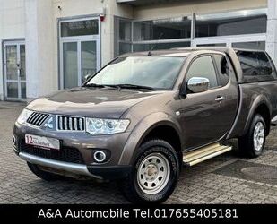 Mitsubishi L200 Gebrauchtwagen