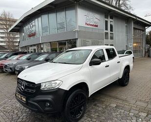 Mercedes-Benz X 220 Gebrauchtwagen