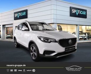 MG ZS Gebrauchtwagen