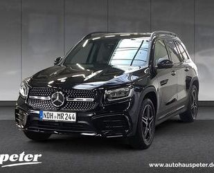 Mercedes-Benz GLB 220 Gebrauchtwagen