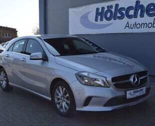 Mercedes-Benz A 180 Gebrauchtwagen