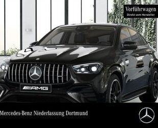 Mercedes-Benz GLE 53 AMG Gebrauchtwagen