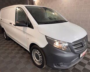 Mercedes-Benz Vito Gebrauchtwagen