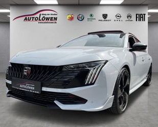 Peugeot 508 Gebrauchtwagen