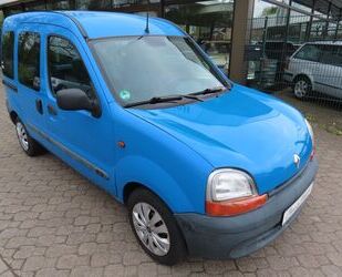 Renault Kangoo Gebrauchtwagen