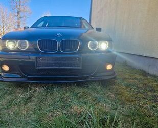 BMW 528 Gebrauchtwagen