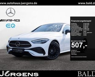 Mercedes-Benz CLE 220 Gebrauchtwagen