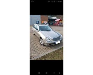 Mercedes-Benz E 240 Gebrauchtwagen