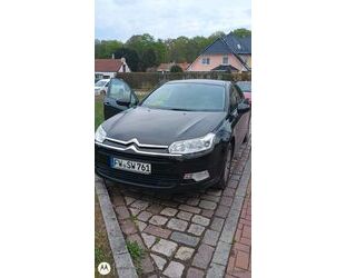 Citroen C5 Gebrauchtwagen