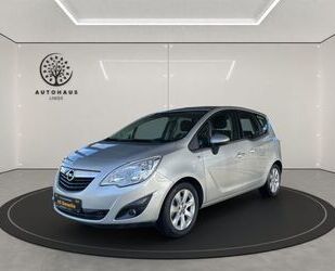 Opel Meriva Gebrauchtwagen