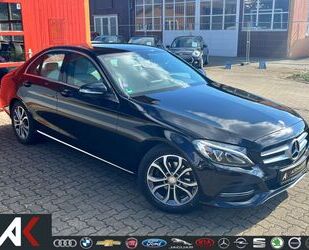 Mercedes-Benz C 180 Gebrauchtwagen