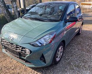 Hyundai i10 Gebrauchtwagen
