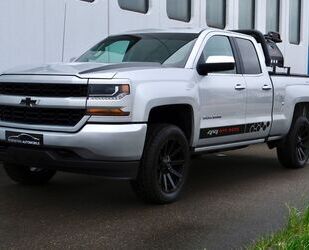 Chevrolet Silverado Gebrauchtwagen