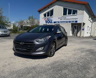 Hyundai i30 Gebrauchtwagen