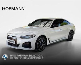 BMW i4 Gebrauchtwagen