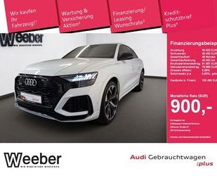 Audi RSQ8 Gebrauchtwagen