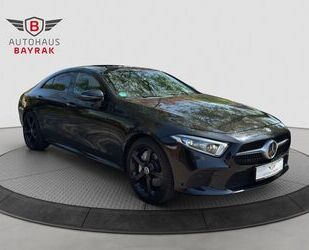 Mercedes-Benz CLS 350 Gebrauchtwagen