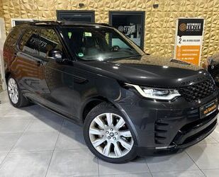 Land Rover Discovery Gebrauchtwagen
