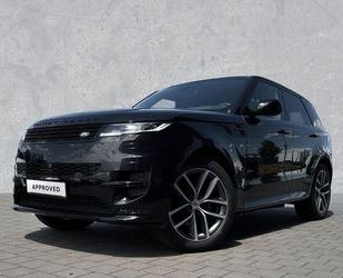 Land Rover Range Rover Sport Gebrauchtwagen