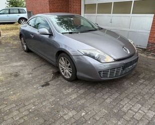 Renault Laguna Gebrauchtwagen