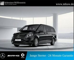 Mercedes-Benz EQV Gebrauchtwagen