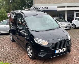 Ford Tourneo Courier Gebrauchtwagen
