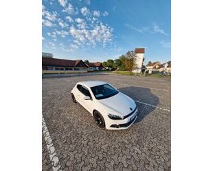 VW Scirocco Gebrauchtwagen