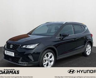 Seat Arona Gebrauchtwagen