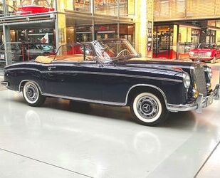 Mercedes-Benz 220 Gebrauchtwagen