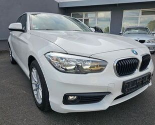 BMW 118 Gebrauchtwagen