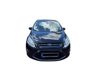Ford Grand C-Max Gebrauchtwagen