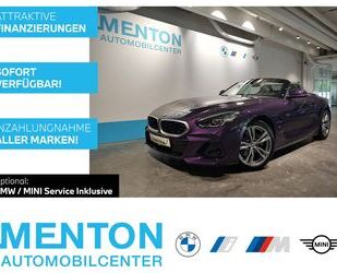 BMW Z4 Gebrauchtwagen