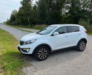 Kia Sportage Gebrauchtwagen