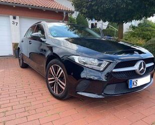 Mercedes-Benz A 180 Gebrauchtwagen