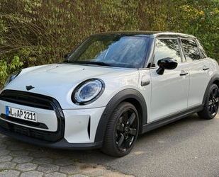 Mini Cooper Gebrauchtwagen