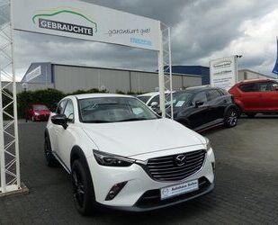 Mazda CX-3 Gebrauchtwagen