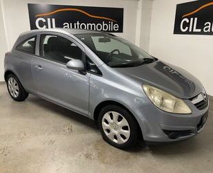 Opel Corsa Gebrauchtwagen
