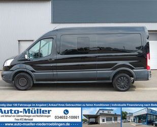 Ford Transit Gebrauchtwagen