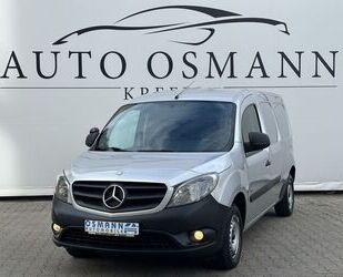 Mercedes-Benz Citan Gebrauchtwagen