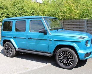 Mercedes-Benz G 63 AMG Gebrauchtwagen