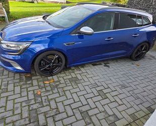 Renault Megane Gebrauchtwagen