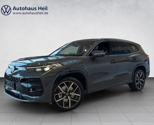 VW Tayron Gebrauchtwagen