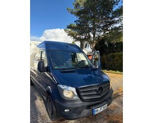 Mercedes-Benz Sprinter Gebrauchtwagen