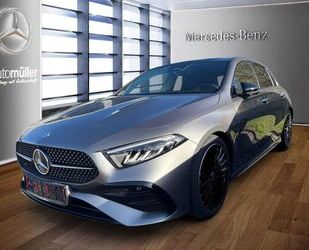 Mercedes-Benz A 200 Gebrauchtwagen