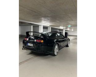 Toyota Supra Gebrauchtwagen